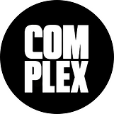 Complex Con Logo