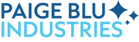 Paige Blu Industries Logo