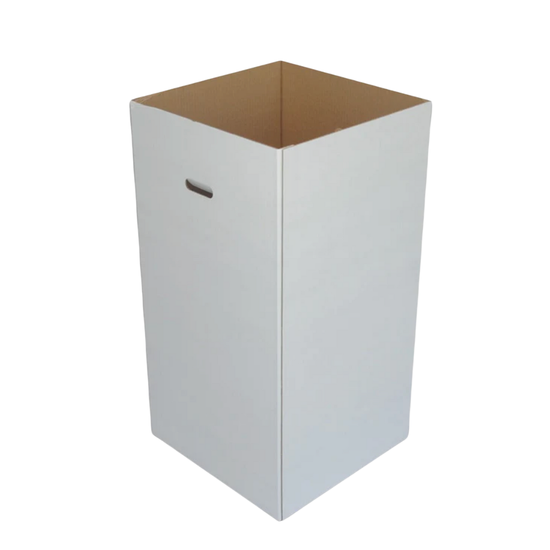 Cardboard Trash Box Cardboard Recycling Box Cardboard Compost Box