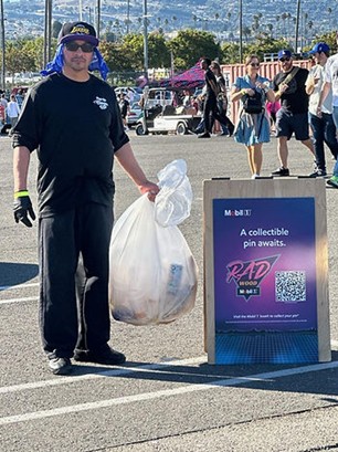 Event Waste Management